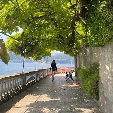 Casa Garden Appartement Varenna Buitenkant foto