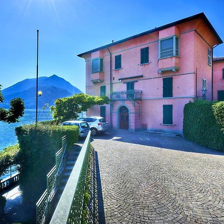 Casa Garden Appartement Varenna Buitenkant foto