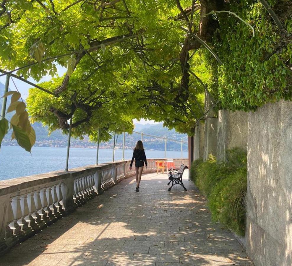 Casa Garden Appartement Varenna Buitenkant foto
