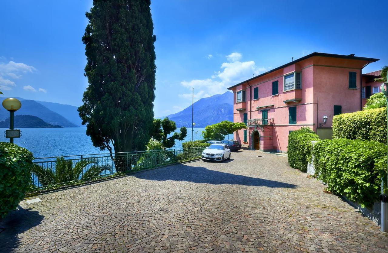Casa Garden Appartement Varenna Buitenkant foto