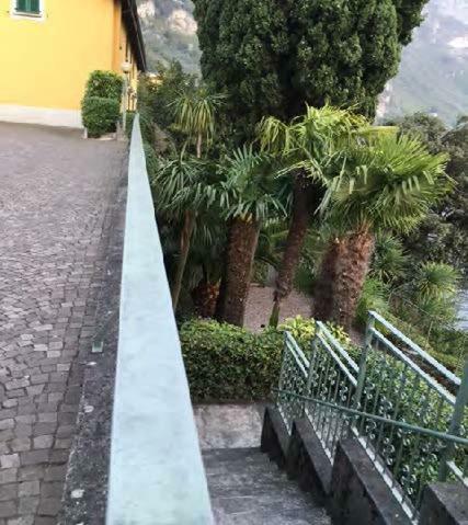 Casa Garden Appartement Varenna Buitenkant foto