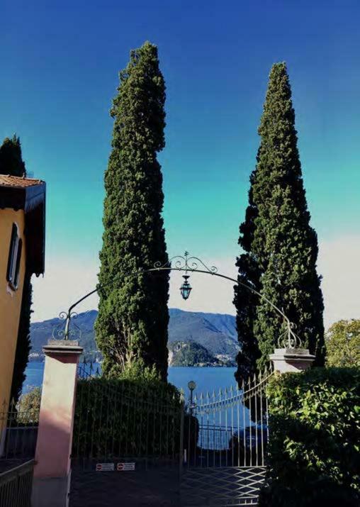 Casa Garden Appartement Varenna Buitenkant foto