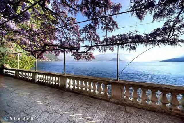 Casa Garden Appartement Varenna Buitenkant foto