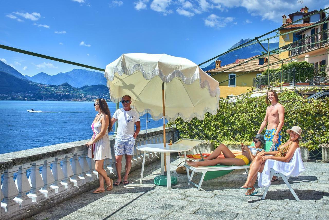 Casa Garden Appartement Varenna Buitenkant foto